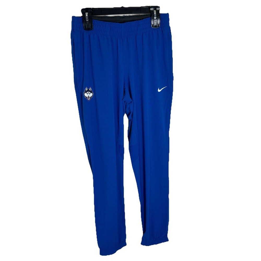 Nike UConn Huskies Hyperelite Showtime‎ '17 Basketball Pants Woman's Size Medium